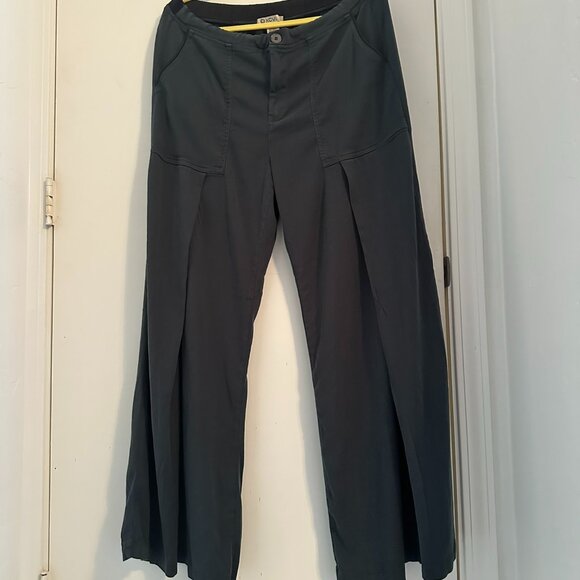XCVI Wide Leg Pants - Picture 1 of 6